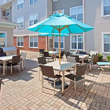 Residence Inn Chicago Southeast/Hammond, In Exterior photo