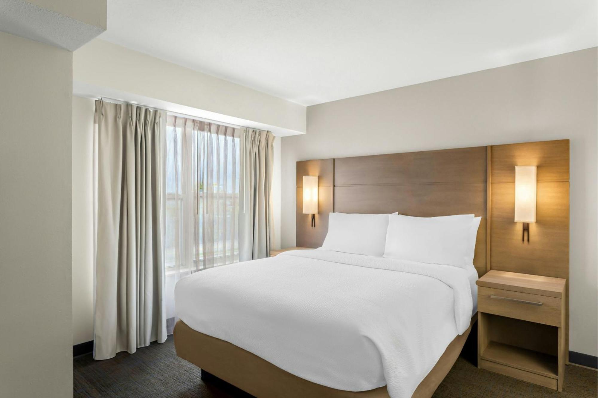 Residence Inn Chicago Southeast/Hammond, In Exterior photo
