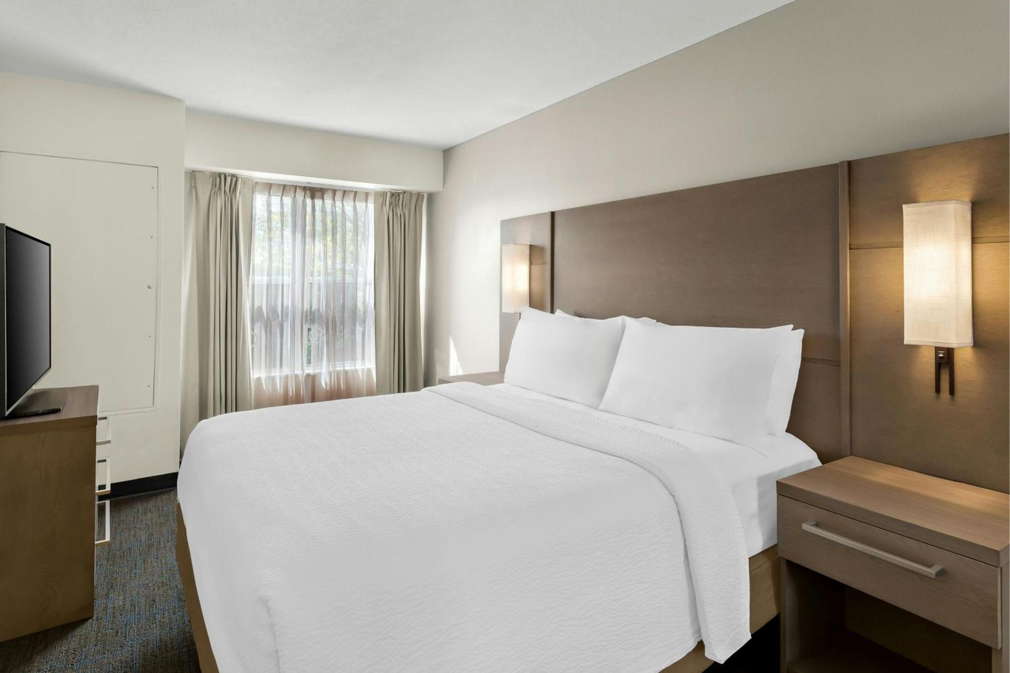 Residence Inn Chicago Southeast/Hammond, In Exterior photo