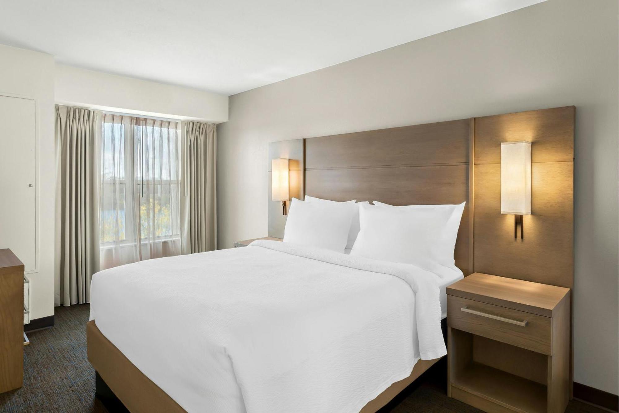 Residence Inn Chicago Southeast/Hammond, In Exterior photo