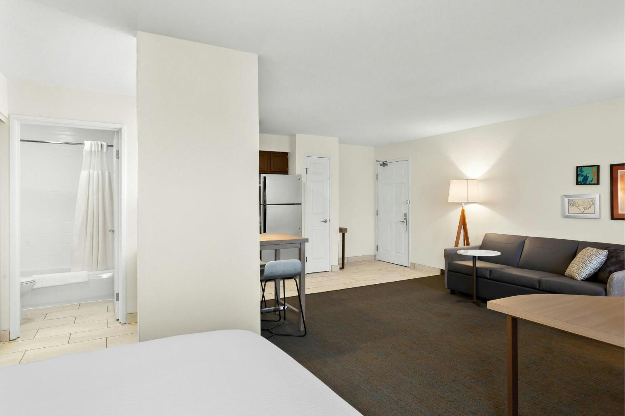 Residence Inn Chicago Southeast/Hammond, In Exterior photo