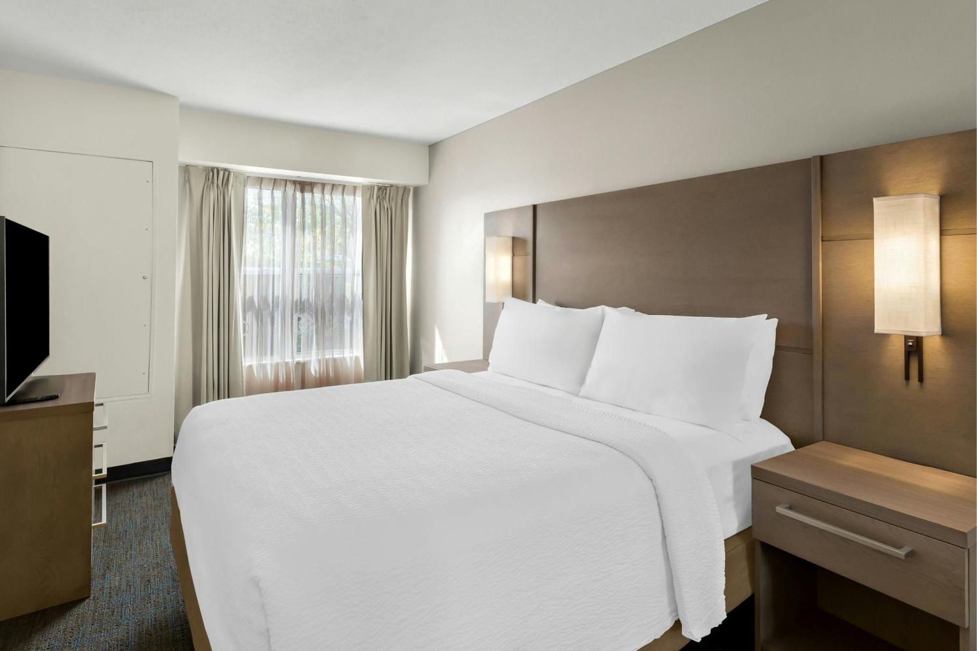 Residence Inn Chicago Southeast/Hammond, In Exterior photo