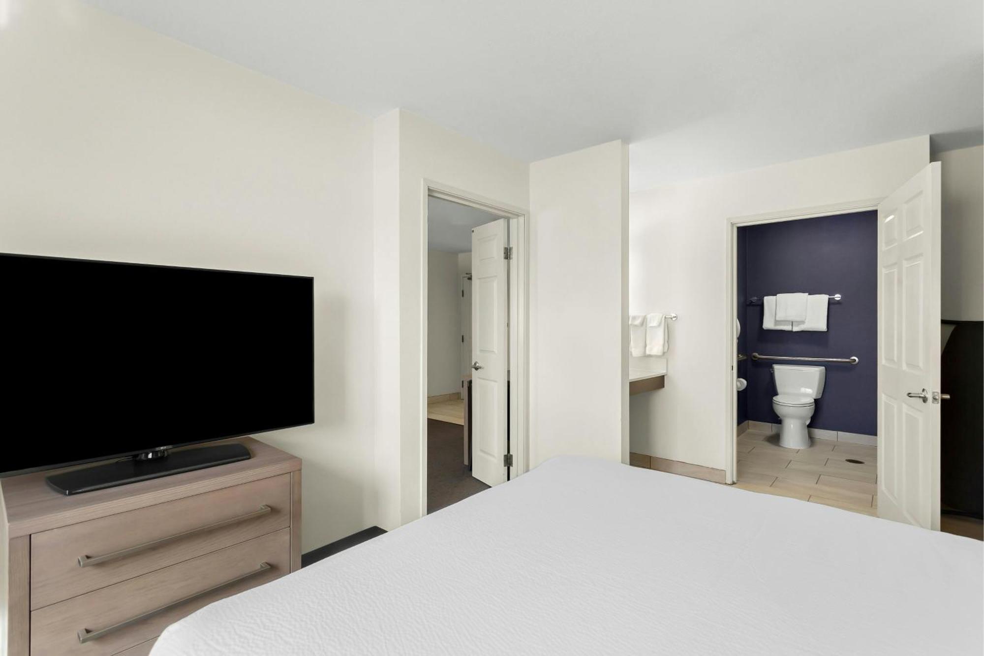 Residence Inn Chicago Southeast/Hammond, In Exterior photo